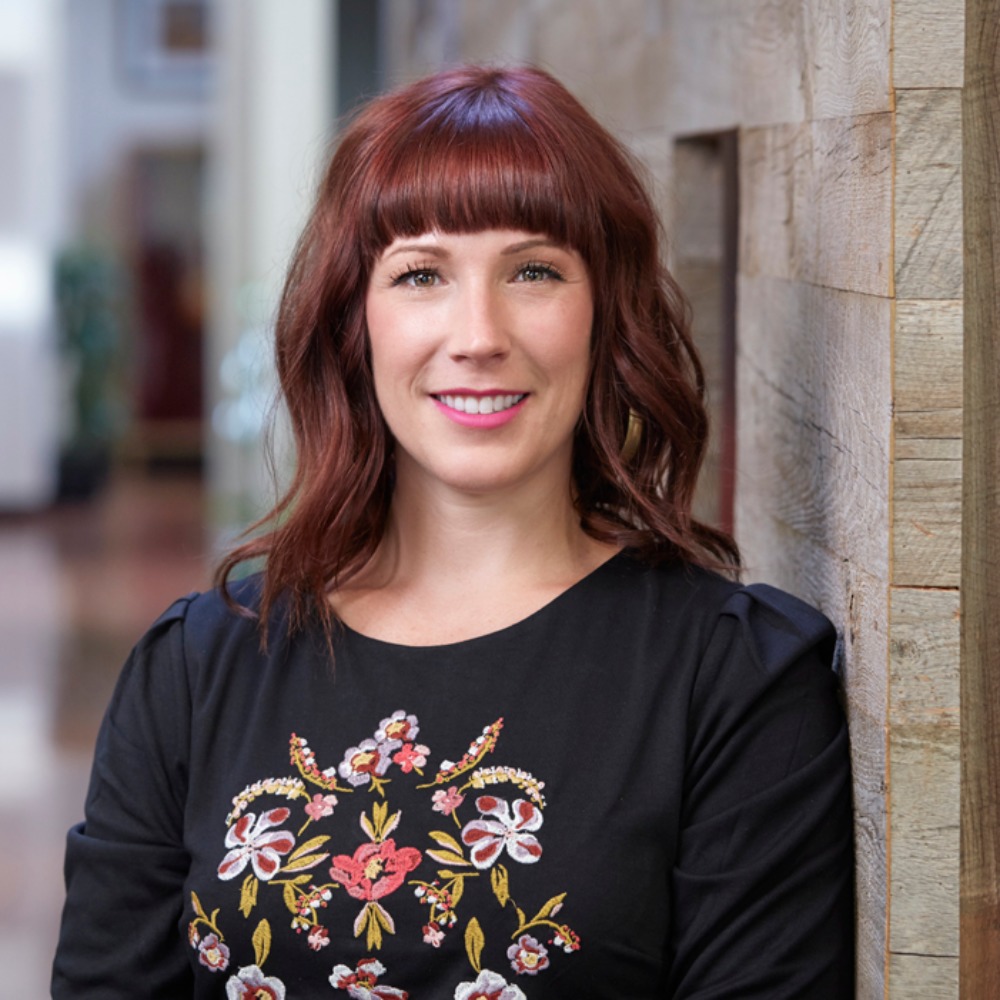 Meet your Posher, Annabelle